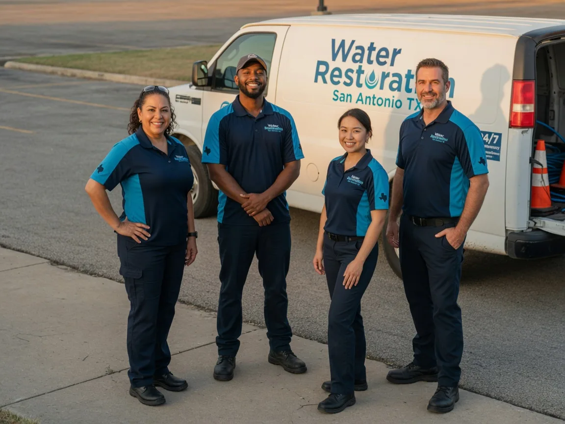 Water Damage Repair company in Plymouth, VT